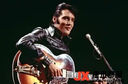 埃尔维斯普雷斯利为什么叫猫王 埃尔维斯普雷斯利的传奇故事 1 捷迅奇闻